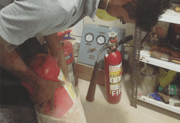 Team Member