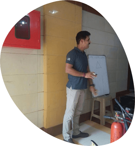 About
